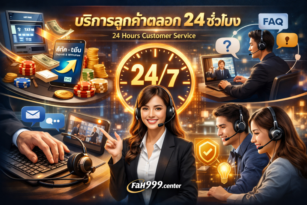 service 24