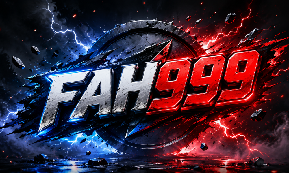 FAH999 COM